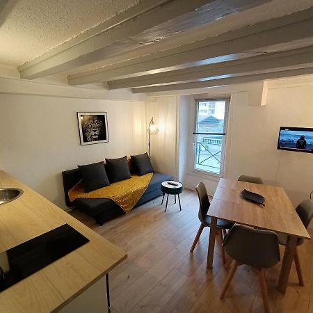 Cosy T2 Apartment Montbrison Luaran gambar