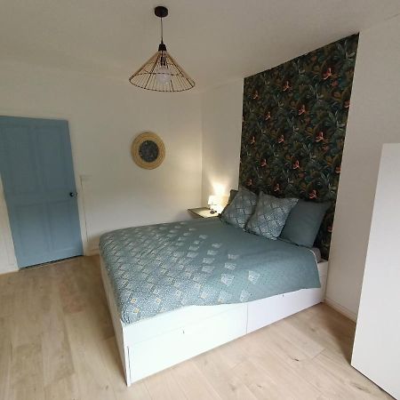 Cosy T2 Apartment Montbrison Luaran gambar